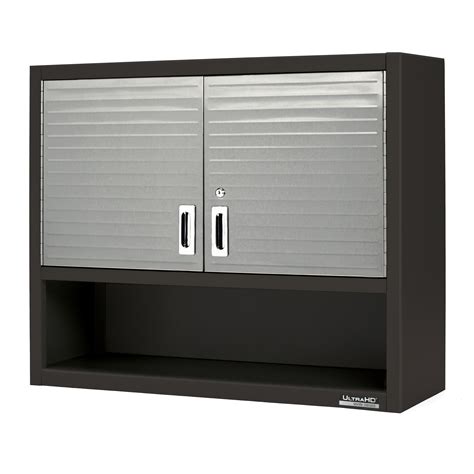 UltraHD Seville Classics UltraHD Double Door Wall 